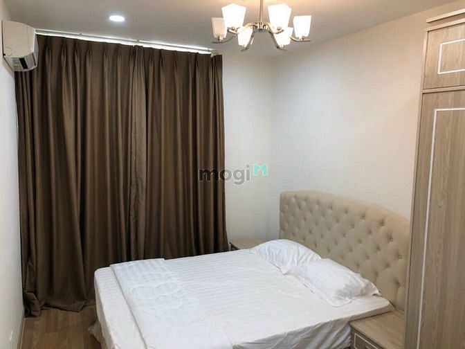 Hình ảnh Cho thuê CHCC GRAND RIVERSIDE - 2 phòng ngủ - Full nt