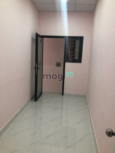 Hình ảnh Phòng trọ mới xây 15m2 Tôn Đản Q4