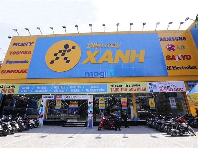 Hình ảnh Bán đất Phường Bình Trưng Tây Quận 2, cách đường Nguyễn Duy Trinh 20m.