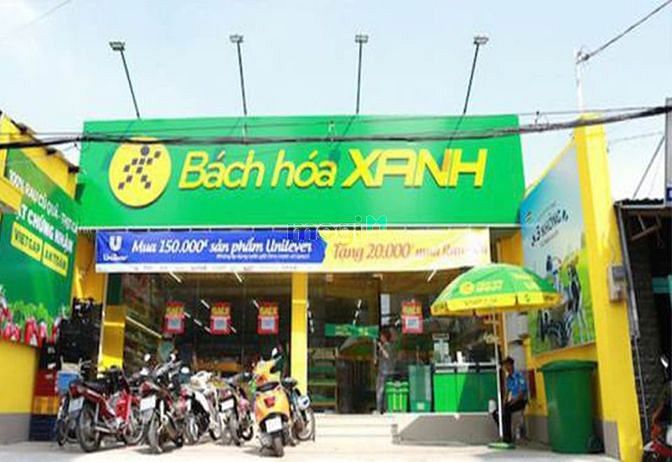 Hình ảnh Bán đất Phường Bình Trưng Tây Quận 2, cách đường Nguyễn Duy Trinh 20m.