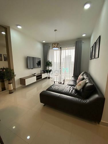 Hình ảnh Cho thuê CHCC THE TRESOR - 3 phòng ngủ - Full nt