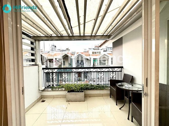 Hình ảnh 🌈CHDV-STUDIO👉Balcony siêu lớn🍀Ngay Nguyễn Hữu Thọ🔰Quận7🔰