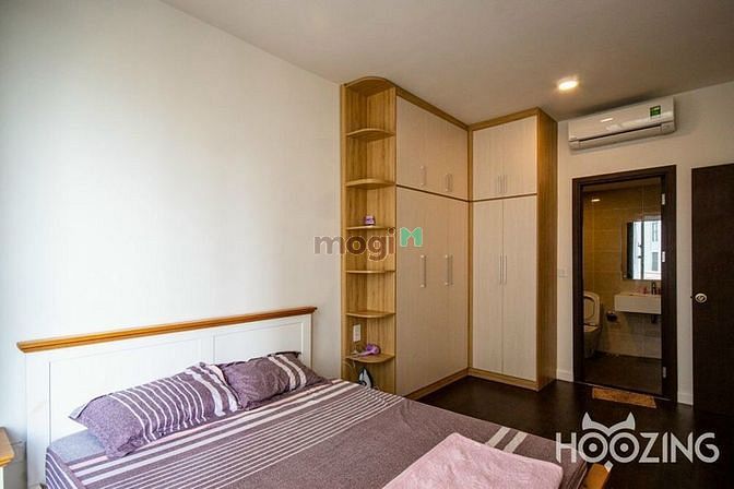 Hình ảnh Cho thuê CHCC THE TRESOR - 2pn - Full nội thất