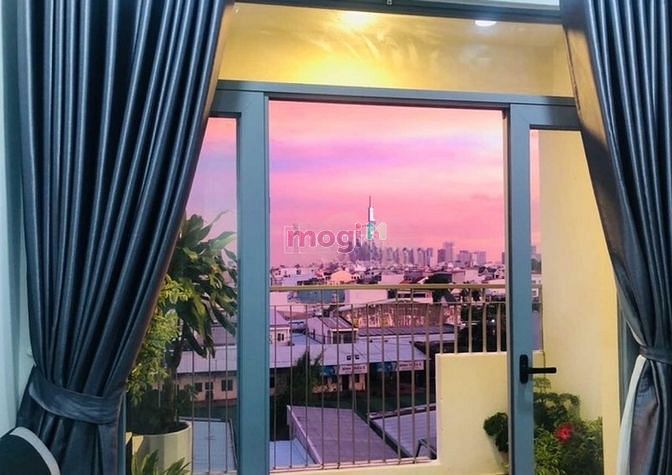 Hình ảnh Bán nhanh CH Opal Garden Q.Thủ Đức 71m2-1 tỷ 480.Full nội thất.