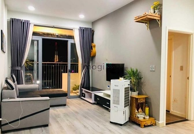 Hình ảnh Bán nhanh CH Opal Garden Q.Thủ Đức 71m2-1 tỷ 480.Full nội thất.