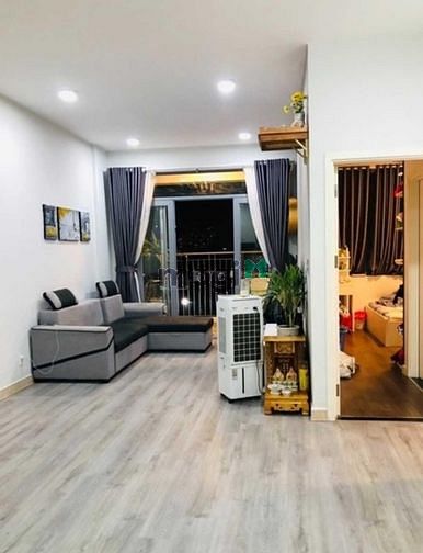 Hình ảnh Bán nhanh CH Opal Garden Q.Thủ Đức 71m2-1 tỷ 480.Full nội thất.