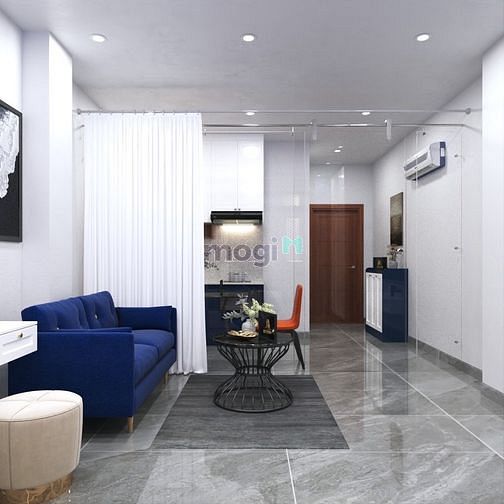 Hình ảnh Cho Thuê Căn Hộ Cao Cấp Quận 1 - Giá Rẻ - 6/2023