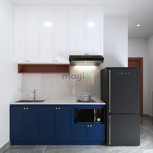 Hình ảnh Cho Thuê Căn Hộ Cao Cấp Quận 1 - Giá Rẻ - 6/2023