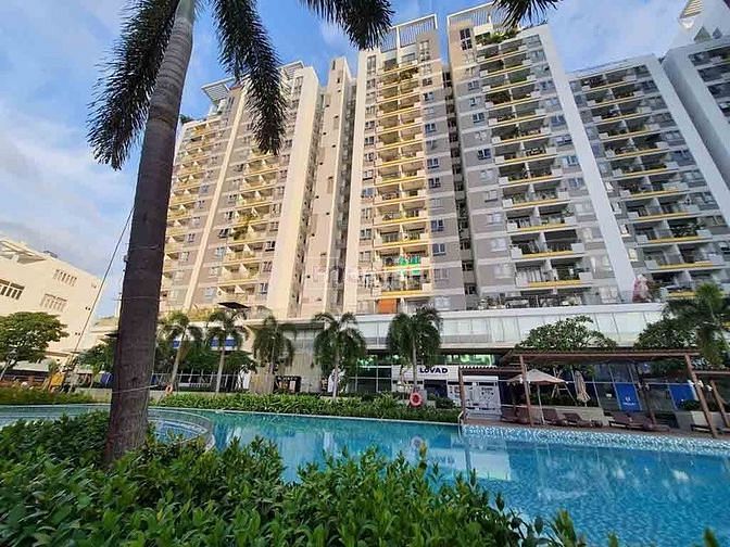 Hình ảnh Bán nhanh CH Opal Garden Q.Thủ Đức 71m2-1 tỷ 480.Full nội thất.