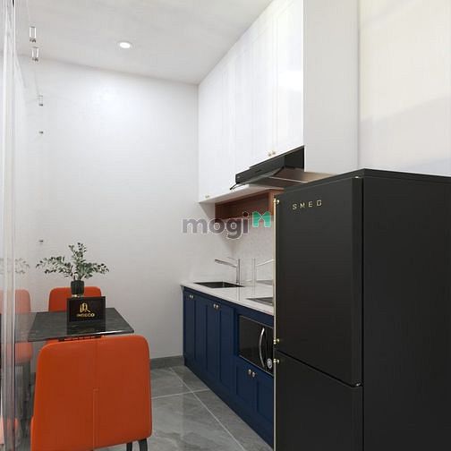 Hình ảnh Cho Thuê Căn Hộ Cao Cấp Quận 1 - Giá Rẻ - 6/2023