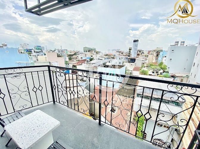 Hình ảnh CHO THUÊ Mb6623 nạp rút nhanh chóng dịch vụ  full nội thất - Bình Thạnh gần Hàng Xanh