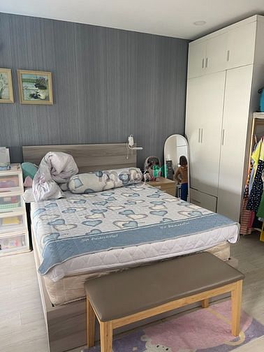 Hình ảnh Studio M-one Full nội thất Giá chỉ 9tr5/ tháng - Quận 7