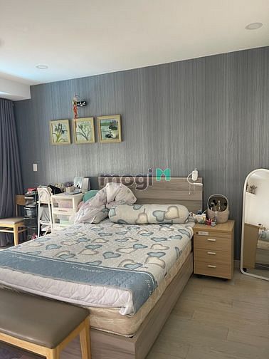 Hình ảnh Studio M-one Full nội thất Giá chỉ 9tr5/ tháng - Quận 7