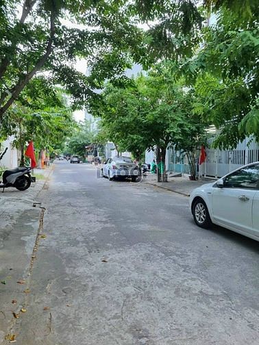 Hình ảnh Bán đất Trần Thanh Mại, 5m5 gần đường Phạm Văn Đồng, Sơn Trà 5.3 tỷ