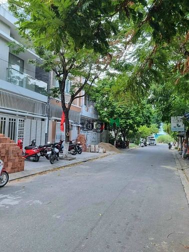 Hình ảnh Bán đất Trần Thanh Mại, 5m5 gần đường Phạm Văn Đồng, Sơn Trà 5.3 tỷ