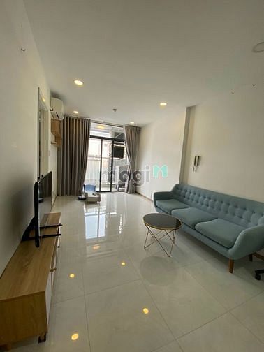 Hình ảnh Cho thuê CHCC RIVA PARK - 1 phòng ngủ - Full nt