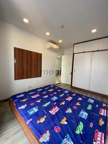 Hình ảnh Cho thuê CHCC RIVA PARK - 1 phòng ngủ - Full nt