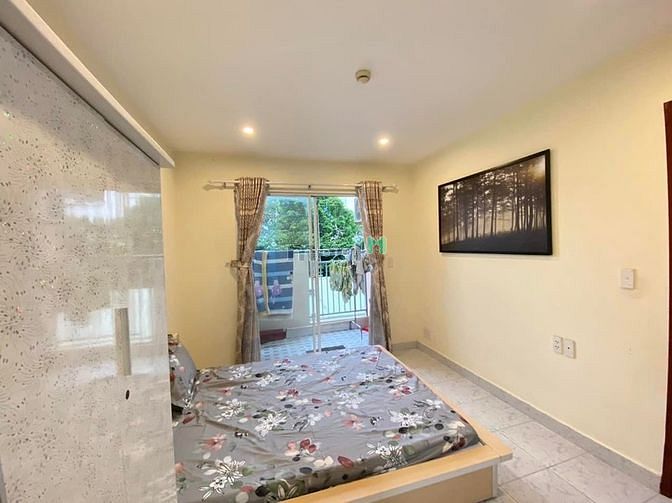 Hình ảnh CHO THUÊ Mb6623 nạp rút nhanh chóng Thanh Bình Plaza Sạch đẹp Full nội thất 7tr5/thang .