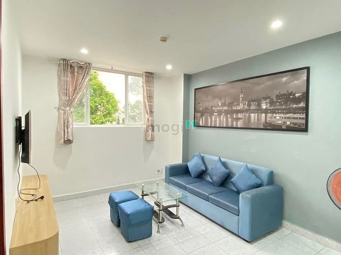 Hình ảnh CHO THUÊ Mb6623 nạp rút nhanh chóng Thanh Bình Plaza Sạch đẹp Full nội thất 7tr5/thang .