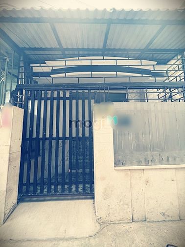 Hình ảnh Cho thuê nhà 2PN gần chợ Ql13 cũ_HBP