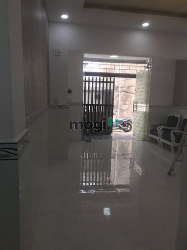Hình ảnh Cho thuê nhà 2PN gần chợ Ql13 cũ_HBP