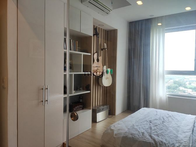 Hình ảnh cho thuê Trang Chủ MB66.COM / Đăng Ký Tặng 66K 1 phòng ngủ centana thủ thiêm quận 2 chỉ 10 triệu