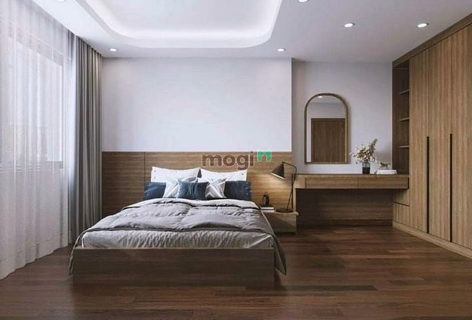 Hình ảnh Cho thuê CHCC THE TRESOR - 2pn