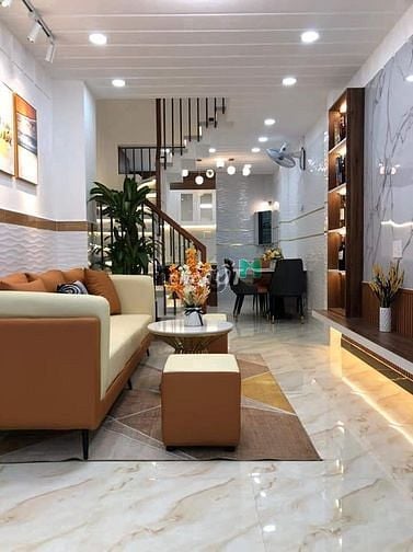 Hình ảnh Định cư sang Đức bán nhà Lê Văn Thịnh-Q2, 70m2, 1 tỷ 230, Sổ riêng