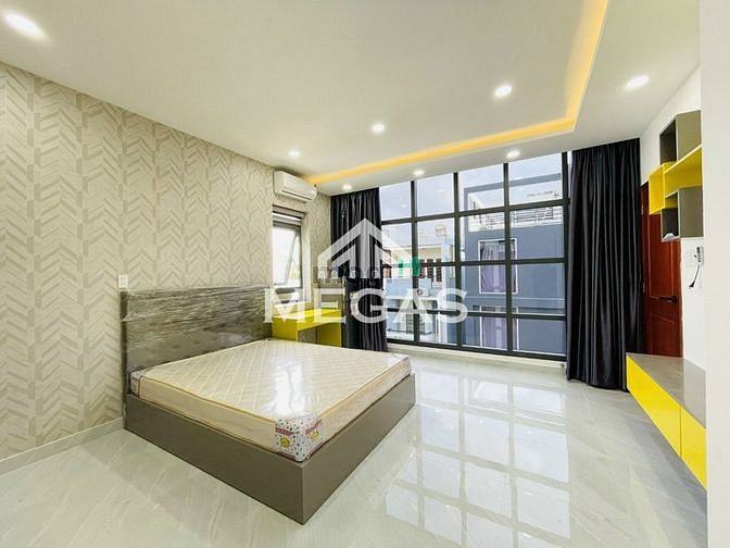 Hình ảnh Cho thuê Mb6623 nạp rút nhanh chóng Full Nội Thất Ngay Lý Chiêu Hoàng Q6