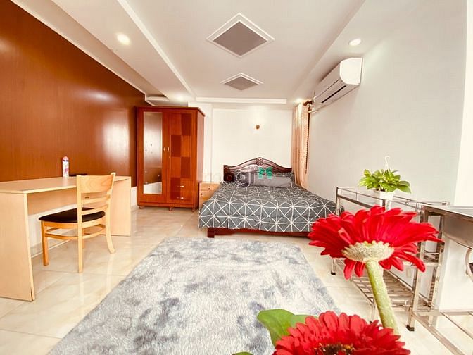 Hình ảnh PHÒNG FULL ĐỒ ngay đối diện chung cư phúc yên - tân bình