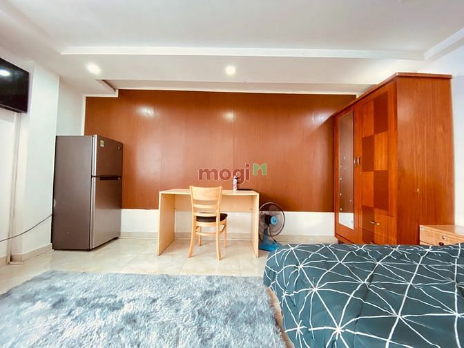 Hình ảnh PHÒNG FULL ĐỒ ngay đối diện chung cư phúc yên - tân bình
