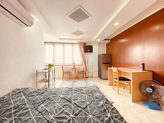 Hình ảnh PHÒNG FULL ĐỒ ngay đối diện chung cư phúc yên - tân bình