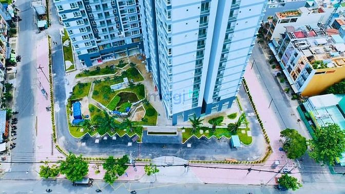 Hình ảnh Chính Chủ Cần Bán Căn 50M2,2PN,Chỉ 1,950 Tỷ,Cho Vay 70%, Nhà Ở Ngay