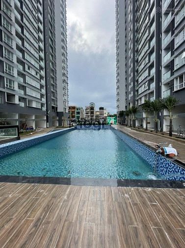 Hình ảnh Chính Chủ Cần Bán Căn 50M2,2PN,Chỉ 1,950 Tỷ,Cho Vay 70%, Nhà Ở Ngay