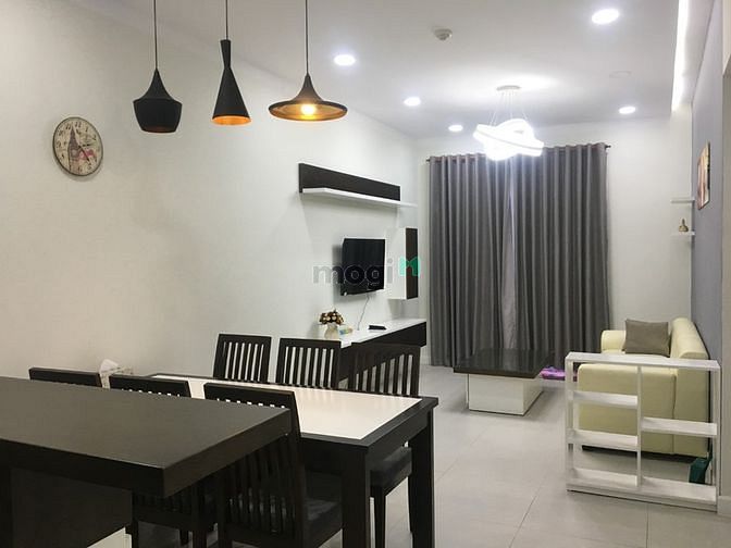 Hình ảnh cho thuê Trang Chủ MB66.COM / Đăng Ký Tặng 66K 2 phòng ngủ centana thủ thiêm quận 2 chỉ 13 triệu