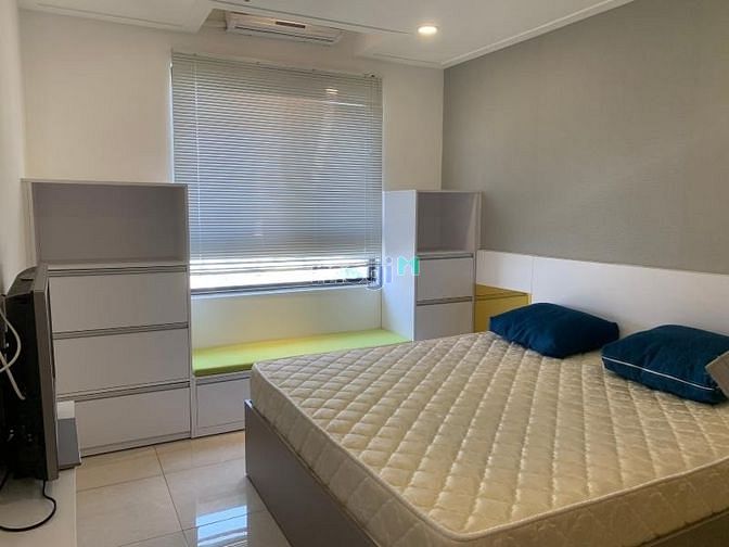 Hình ảnh Cần bán nhanh CH Docklands Sài Gòn Q7 - 105m2 - 2PN - 2WC - 1,56 tỷ