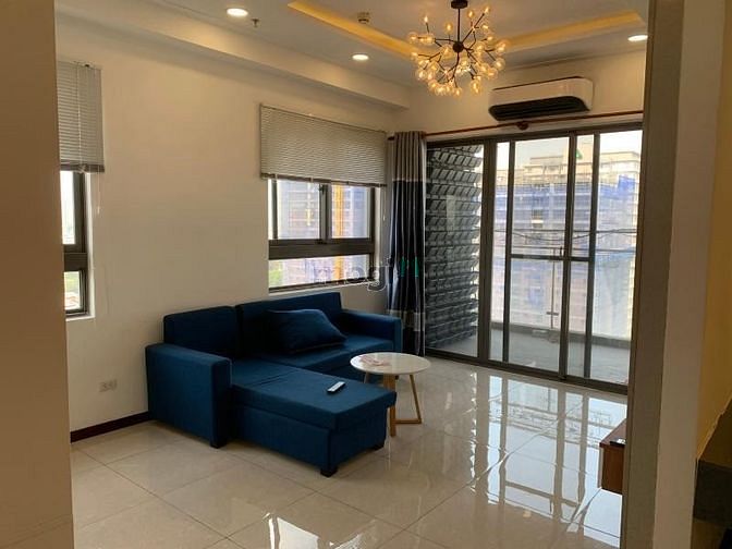 Hình ảnh Cần bán nhanh CH Docklands Sài Gòn Q7 - 105m2 - 2PN - 2WC - 1,56 tỷ
