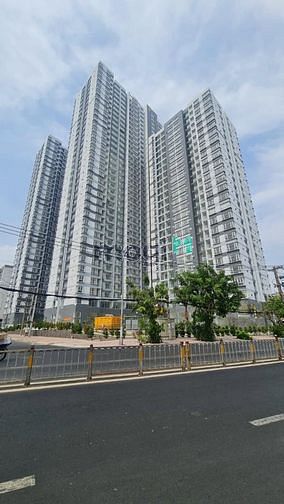 Hình ảnh Chính Chủ Cần Bán Căn 50M2,2PN,Chỉ 1,950 Tỷ,Cho Vay 70%, Nhà Ở Ngay
