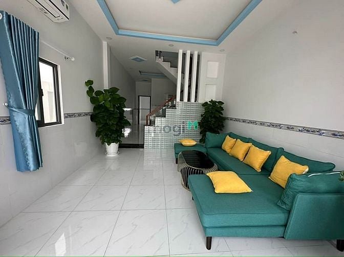 Hình ảnh Nhà 49m2 cần tìm chủ mới đường số 35, Quân 2