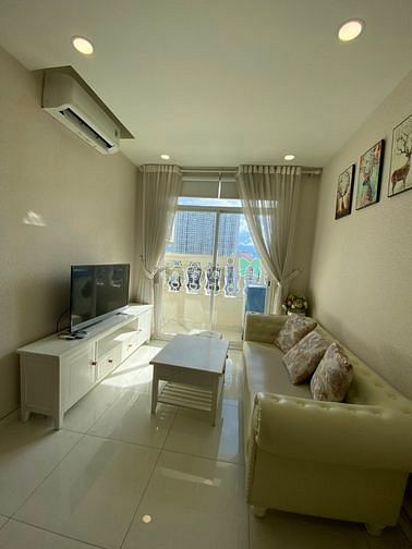 Hình ảnh Cho thuê CHCC GRAND RIVERSIDE - 1 phòng ngủ - Full nt