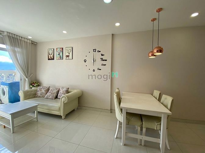 Hình ảnh Cho thuê CHCC GRAND RIVERSIDE - 1 phòng ngủ - Full nt