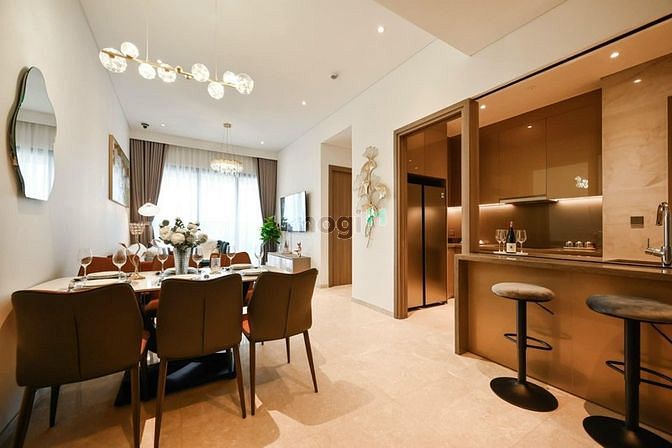 Hình ảnh Cho thuê gấp Trang Chủ MB66.COM / Đăng Ký Tặng 66K 2 PN The Marq giá tốt nhất thị trường