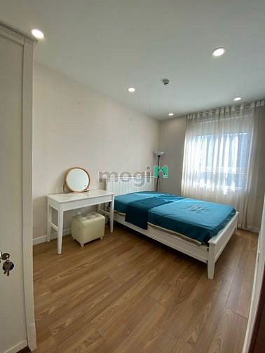 Hình ảnh Cho thuê CHCC GRAND RIVERSIDE - 1 phòng ngủ - Full nt
