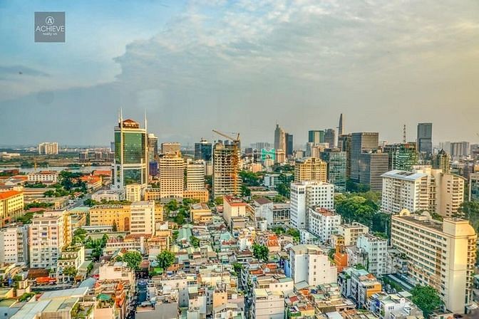 Hình ảnh Cho thuê gấp Trang Chủ MB66.COM / Đăng Ký Tặng 66K 2 PN The Marq giá tốt nhất thị trường
