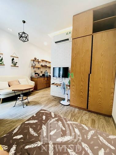 Hình ảnh Căn Duplex đầy đủ nội thất Q7 chỉ với 6 củ khoai 🍠🍠🍠