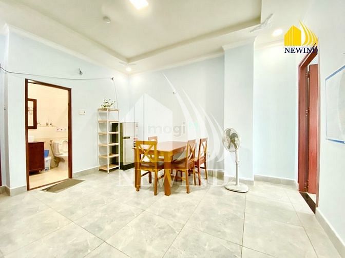 Hình ảnh CHDV_1PN_full Nội Thất_Huỳnh Tấn Phát_Trung Tâm Quận 7
