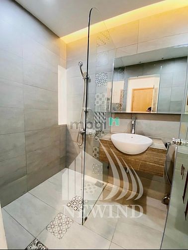 Hình ảnh Căn Duplex đầy đủ nội thất Q7 chỉ với 6 củ khoai 🍠🍠🍠