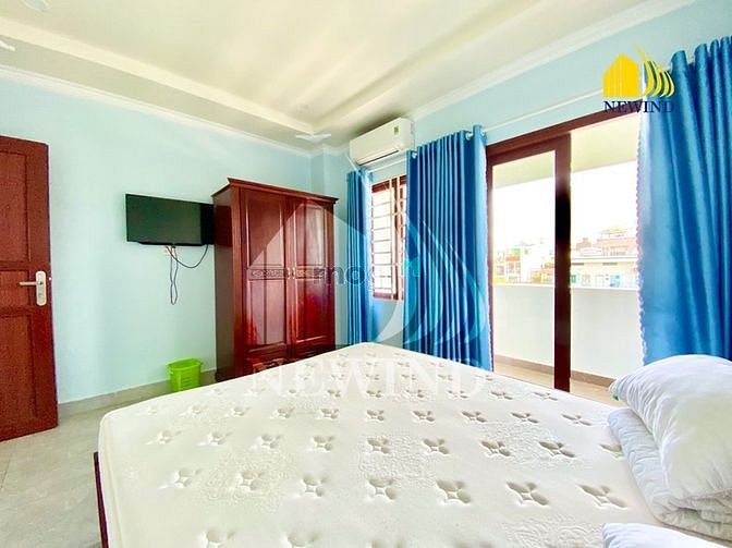 Hình ảnh CHDV_1PN_full Nội Thất_Huỳnh Tấn Phát_Trung Tâm Quận 7