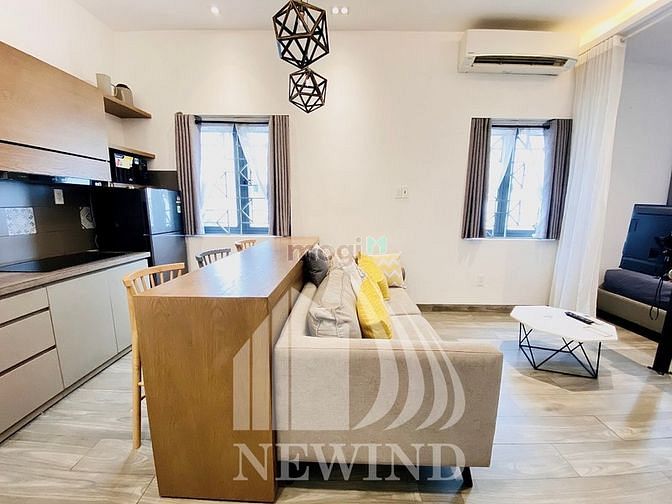 Hình ảnh Căn Duplex đầy đủ nội thất Q7 chỉ với 6 củ khoai 🍠🍠🍠