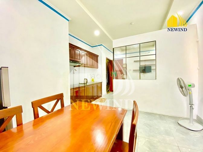Hình ảnh CHDV_1PN_full Nội Thất_Huỳnh Tấn Phát_Trung Tâm Quận 7